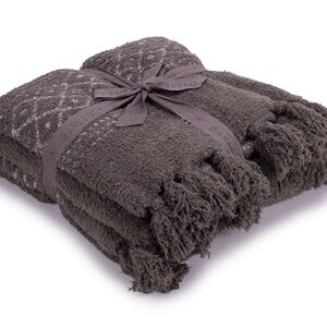Barefoot Dreams Luxe Casa Throw